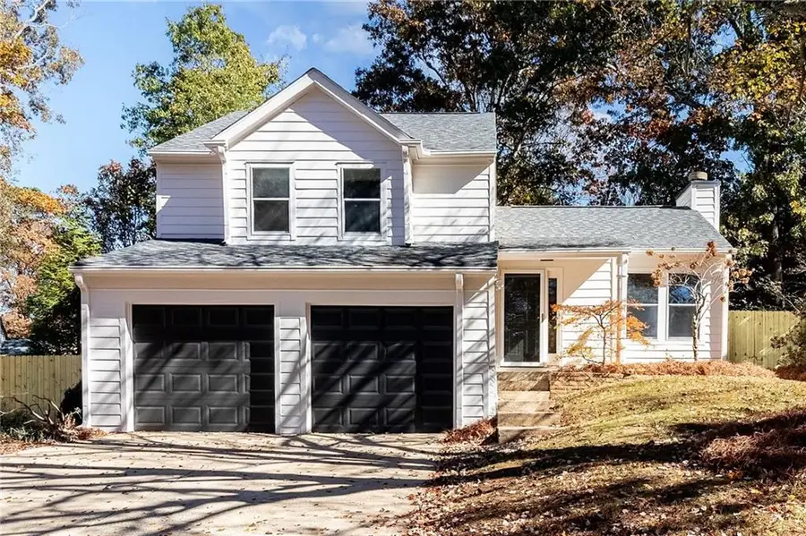 4530 Hickory Forest Drive Nw, Acworth, GA 30102 - Image #2