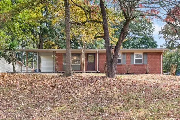 2177 Wakita Drive Se, Marietta, GA 30060