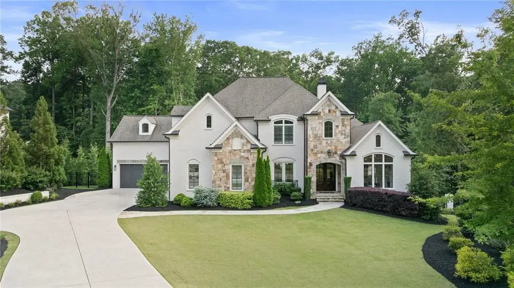 3213 Balley Forrest Drive, Milton, GA 30004 - Image #1