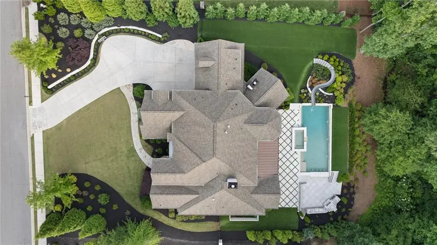 3213 Balley Forrest Drive, Milton, GA 30004 - Image #3