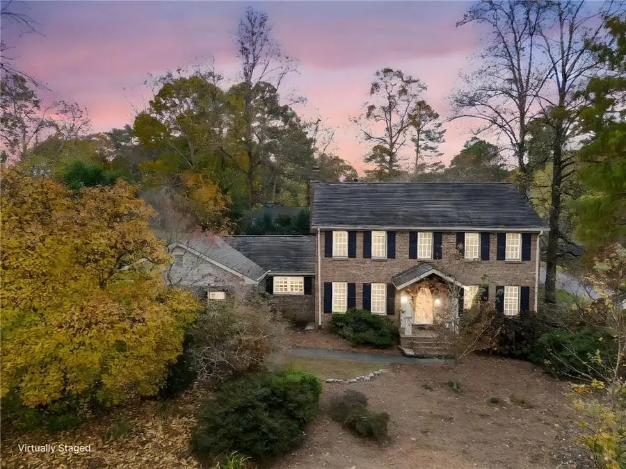 3290 Somerset Court Se, Marietta, GA 30067 - Image #2