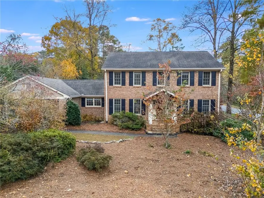 3290 Somerset Court Se, Marietta, GA 30067 - Image #3