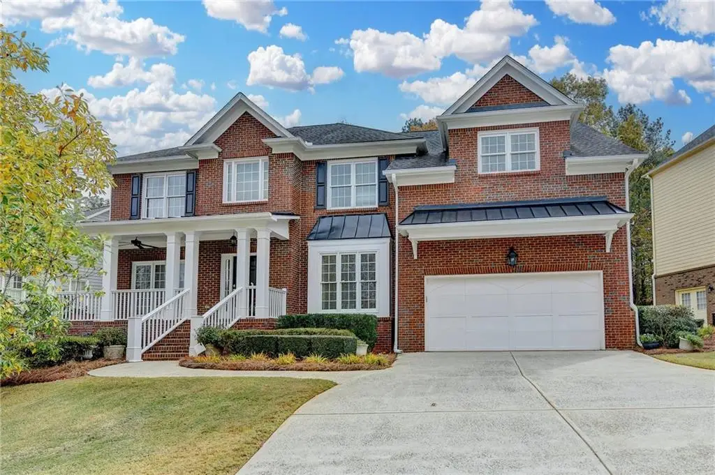 1785 Unity Loop, Cumming, GA 30040 - Image #1