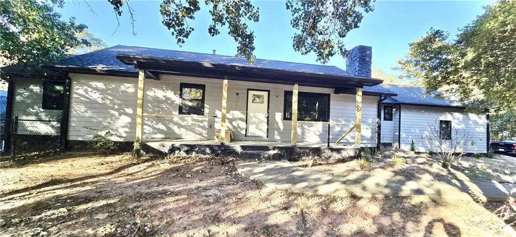 6435 Cumberland Drive, Rex, GA 30273 - #1