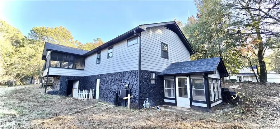 6435 Cumberland Drive, Rex, GA 30273 - #3