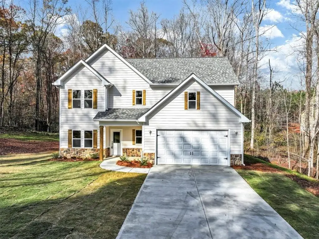 59 Carmen Lane, Dallas, GA 30157 - Image #1