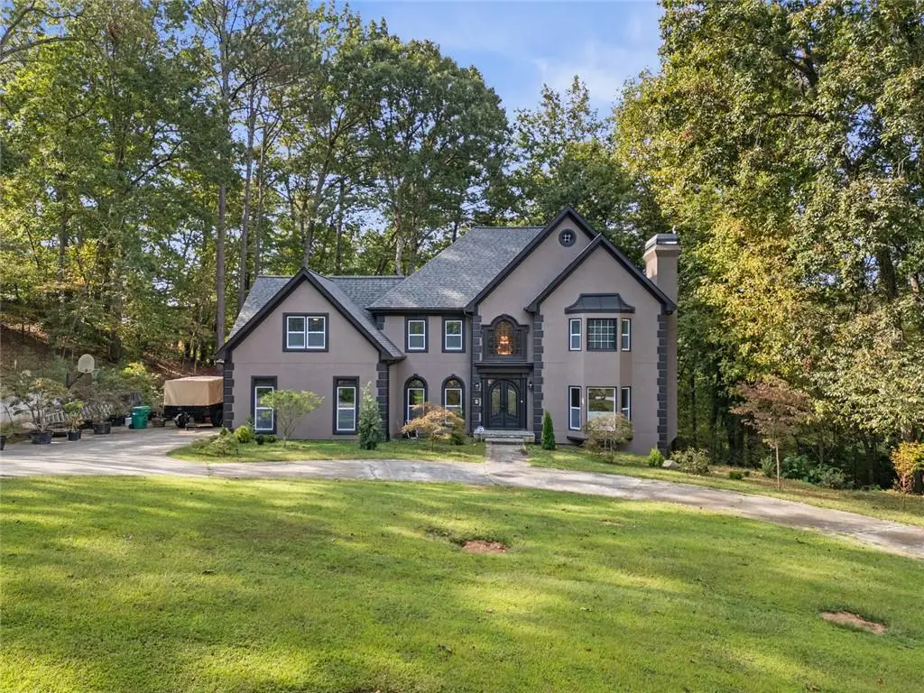 2960 Coles Way, Sandy Springs, GA 30350 - Image #1