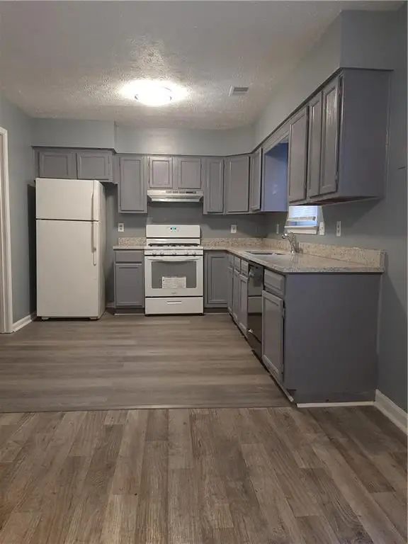 3514 Ten Oaks Court, Powder Springs, GA 30127 - #3