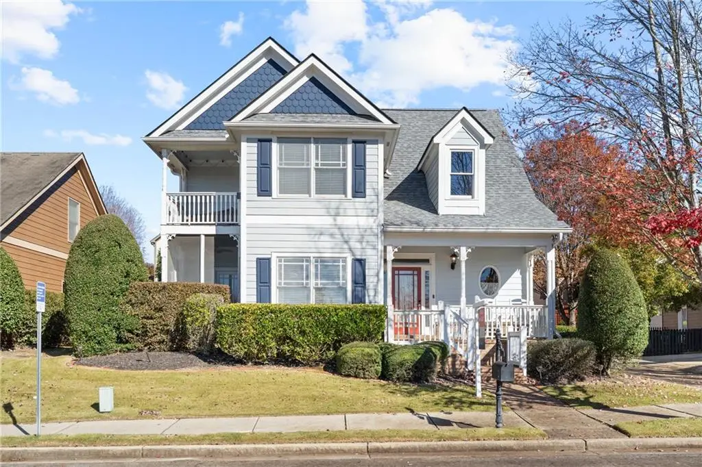 1801 Drew Drive Nw, Atlanta, GA 30318 - Image #1