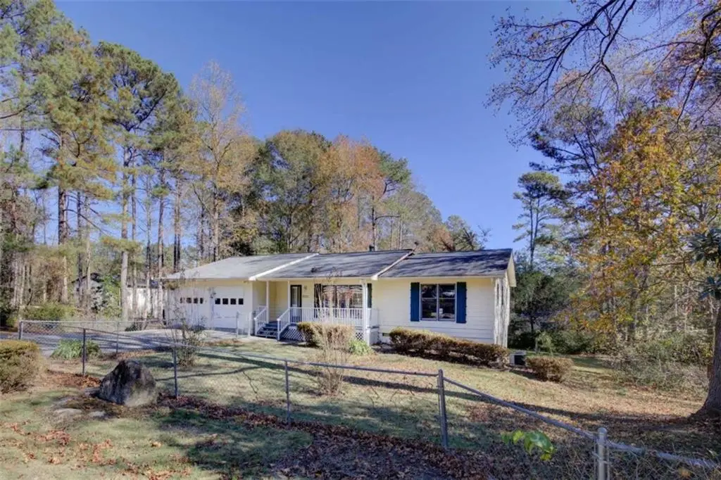 2531 Hill Circle, Conyers, GA 30012 - Image #1