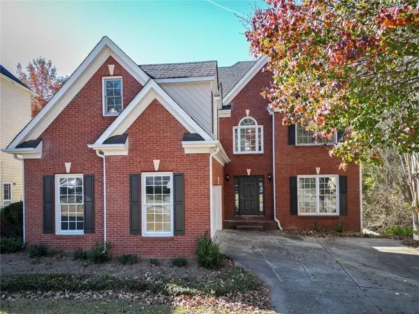 2670 Factor Walk Boulevard, Suwanee, GA 30024