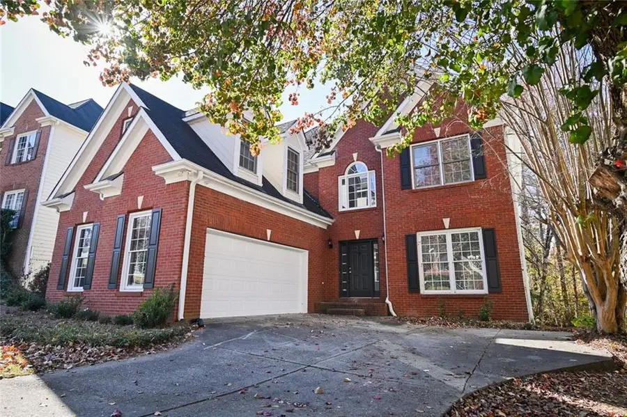 2670 Factor Walk Boulevard, Suwanee, GA 30024 - Image #2