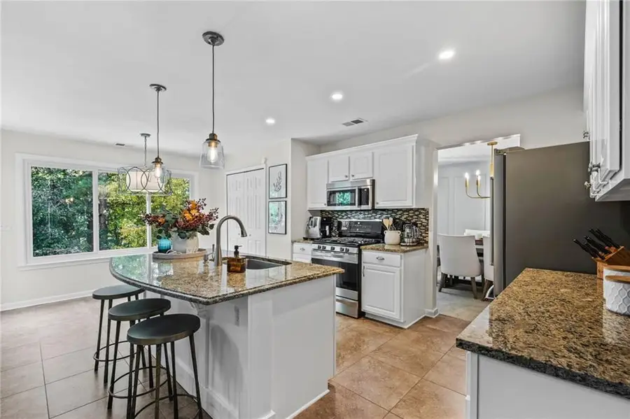 3131 Kirkwood Drive Nw, Kennesaw, GA 30144 - Image #3