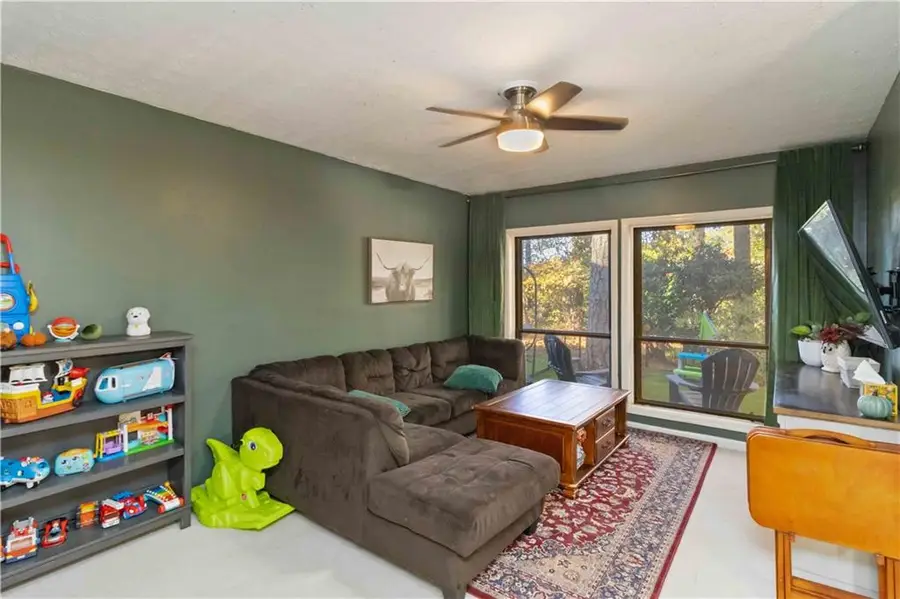 4846 Twin Lakes Trail, Dunwoody, GA 30360 - Image #3