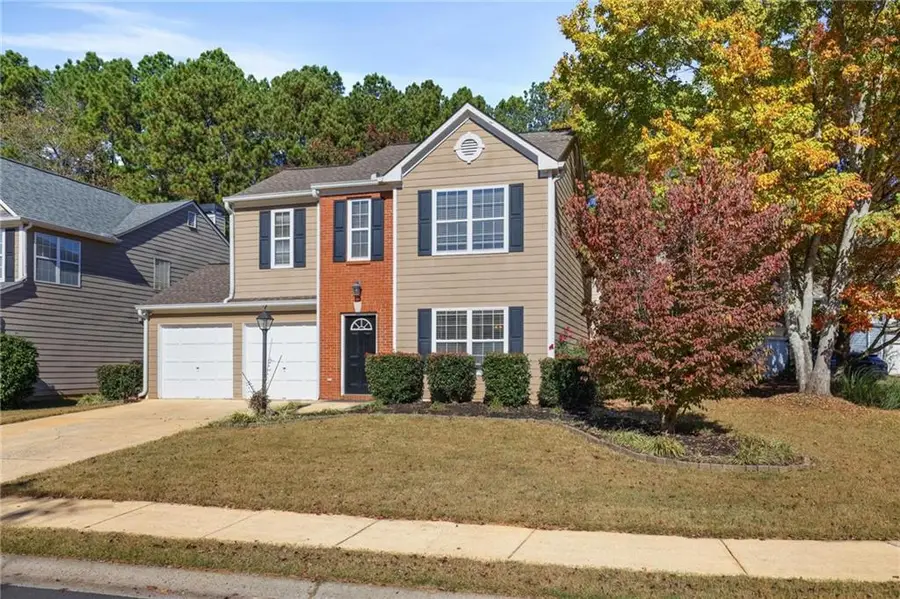 1519 Evanston Lane, Marietta, GA 30062 - Image #2