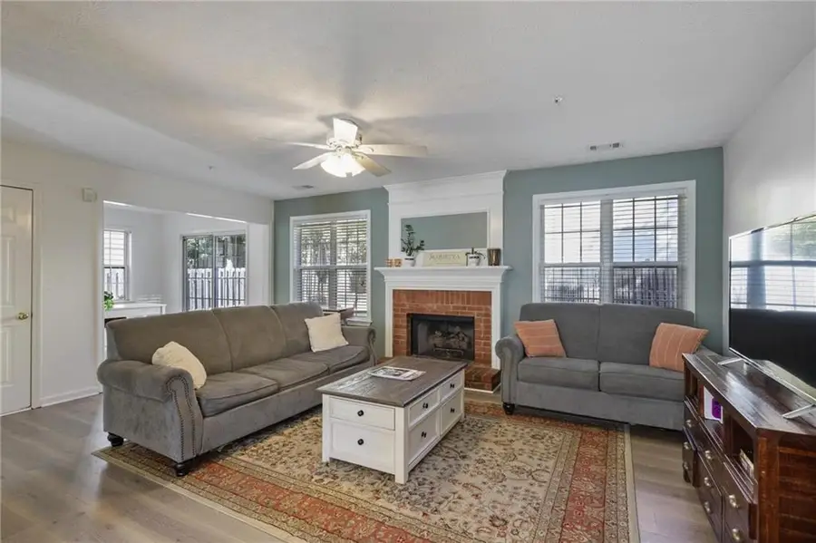 1519 Evanston Lane, Marietta, GA 30062 - Image #3