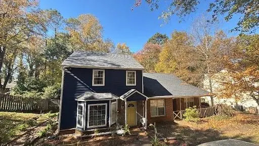 5073 Farm Valley Drive Ne, Woodstock, GA 30188 - Image #1