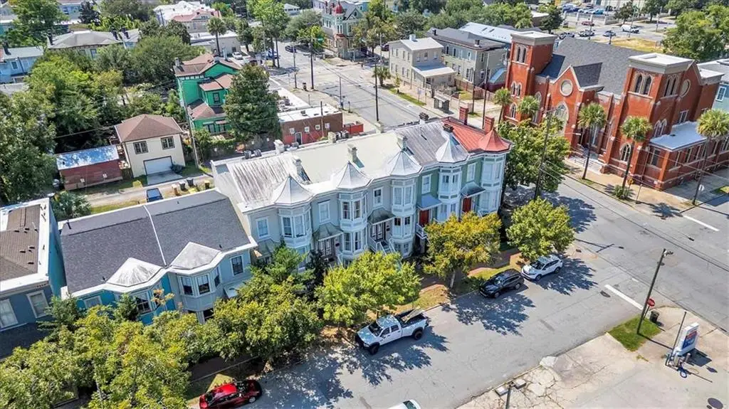 209 E Duffy Street, Savannah, GA 31401 - Image #1