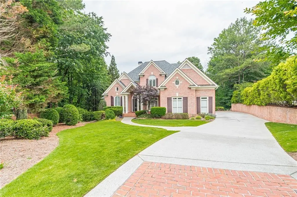 1210 Cromwell Court, Alpharetta, GA 30022 - Image #1