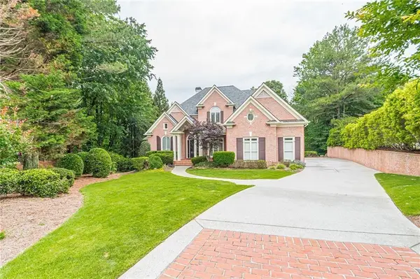 1210 Cromwell Court, Alpharetta, GA 30022
