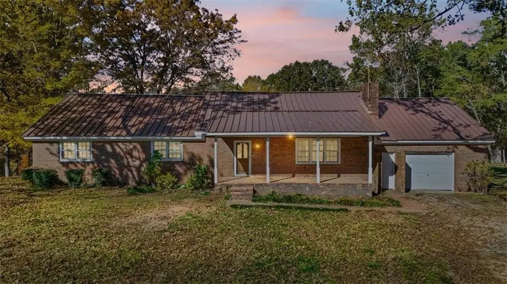 110 Williams Road Se, Silver Creek, GA 30173 - Image #1