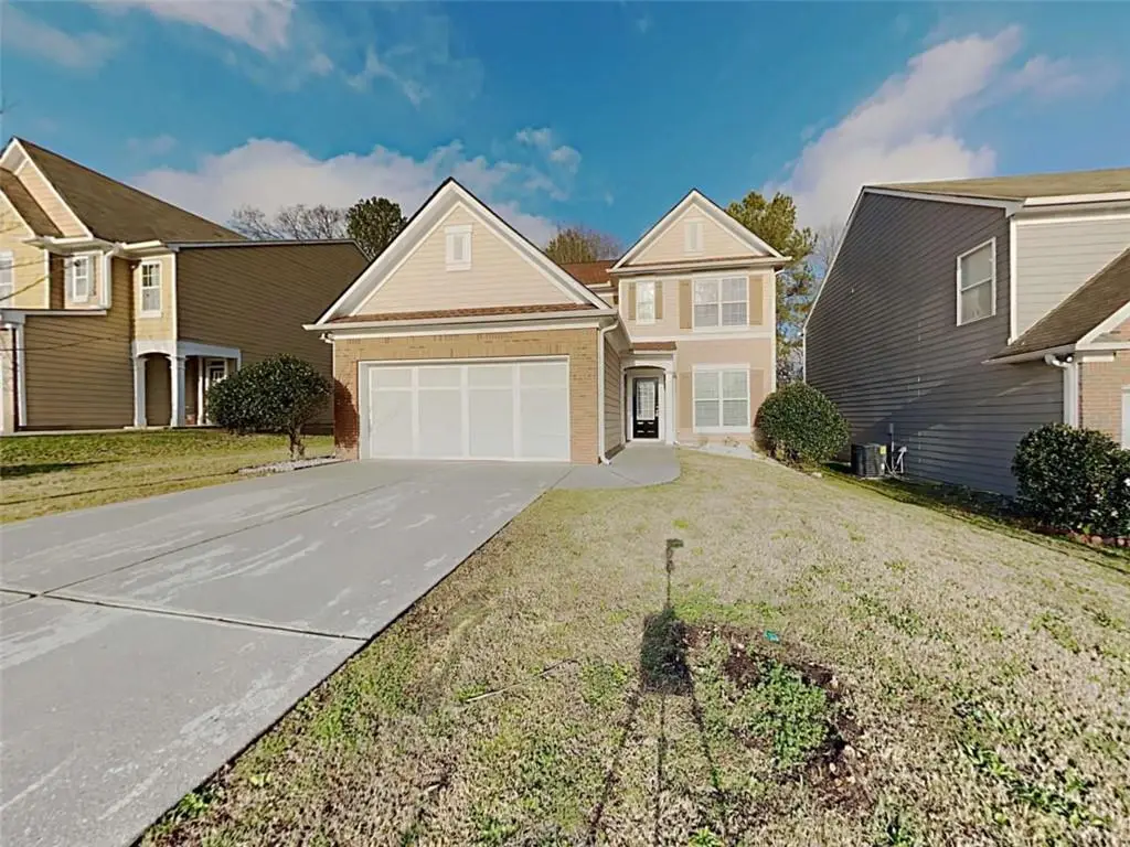 365 Laurelton Circle, Lawrenceville, GA 30044 - Image #1