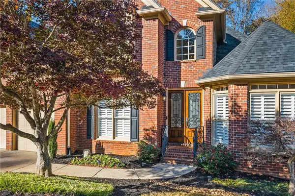 4319 Summit Oaks Lane Ne, Roswell, GA 30075