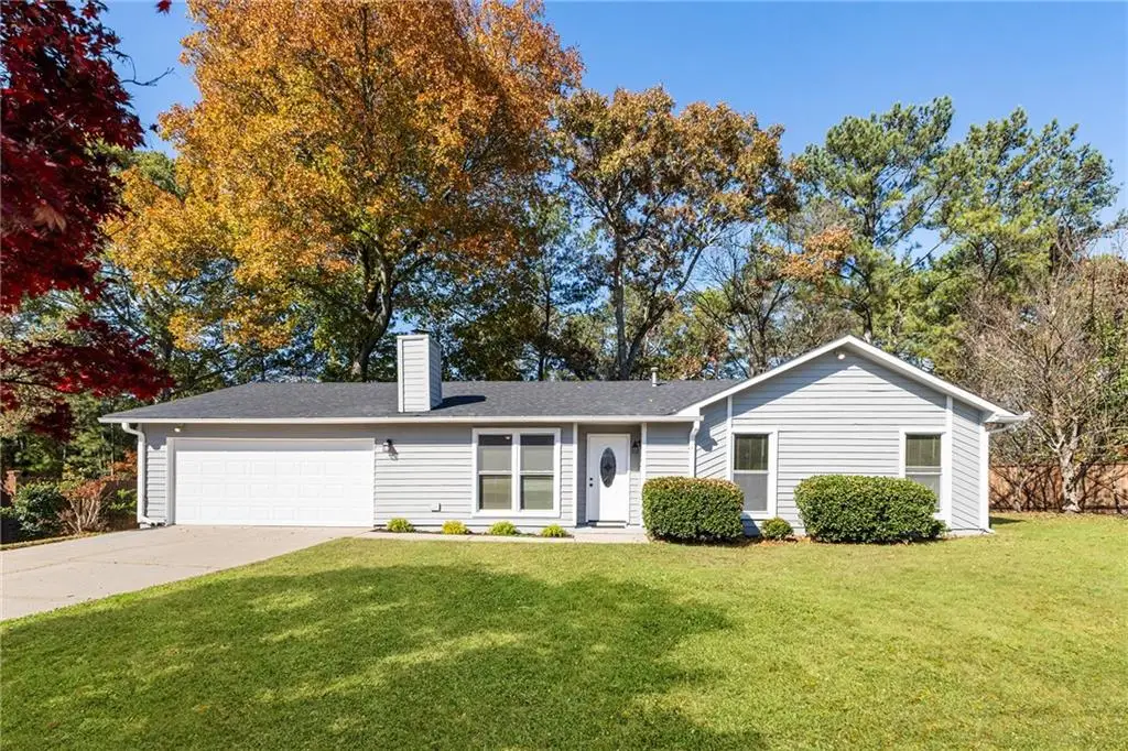 130 Forrest View Terrace, Johns Creek, GA 30022 - Image #1