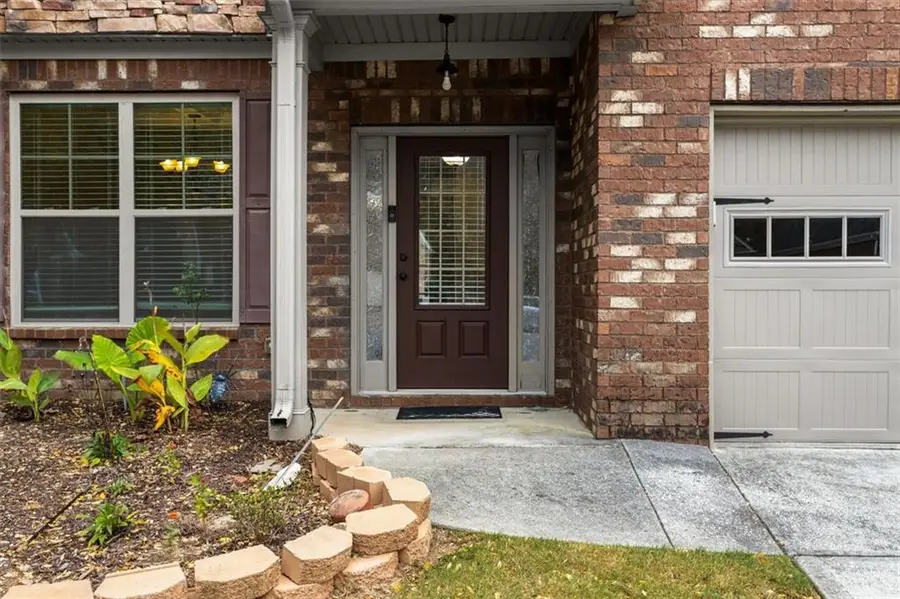 2455 Hickory Station Circle, Snellville, GA 30078 - Image #2