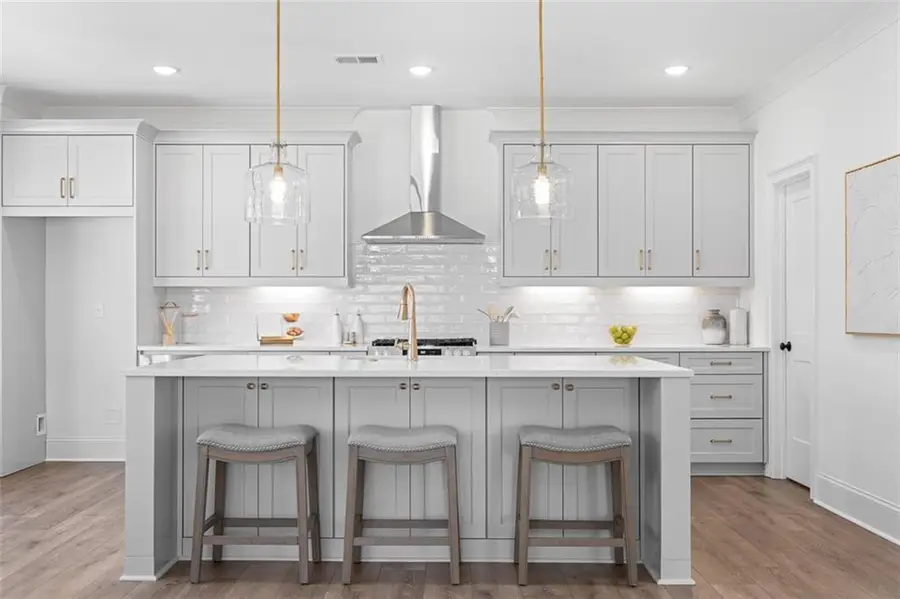 3307 Stillwood Drive, Atlanta, GA 30354 - Image #3