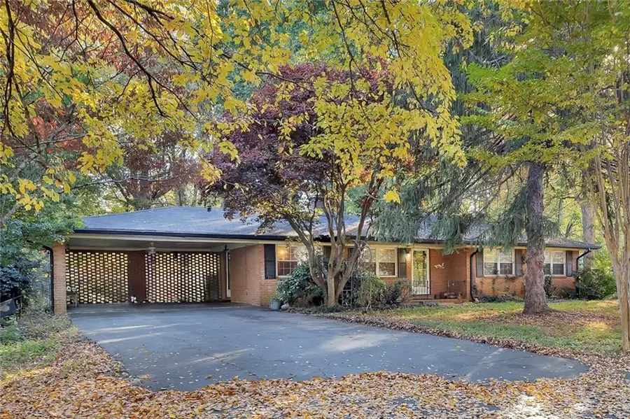 782 Prince Avenue, Marietta, GA 30062 - Image #3