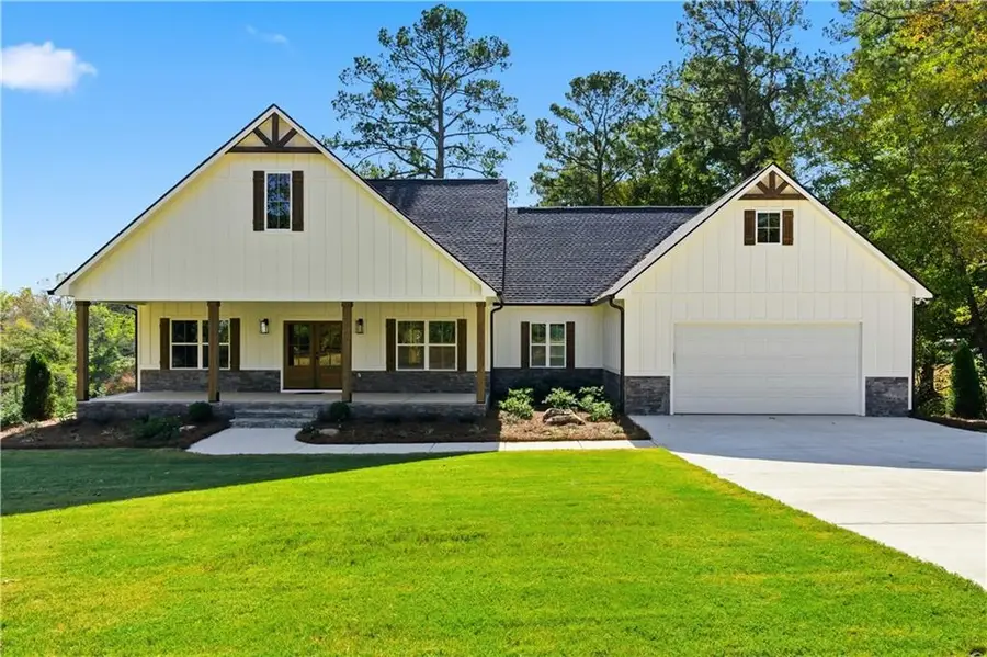 271 Thomas Road, Dallas, GA 30132 - Image #2