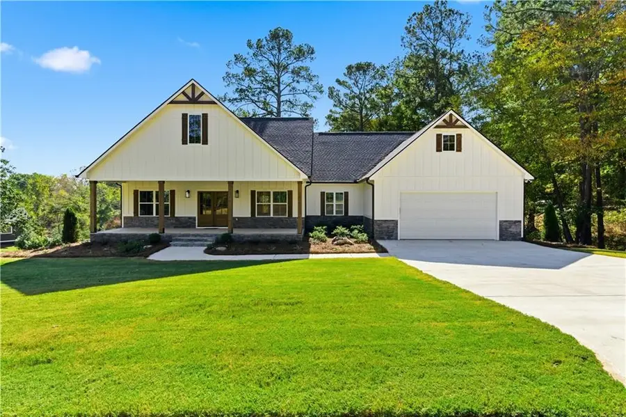 271 Thomas Road, Dallas, GA 30132 - Image #3