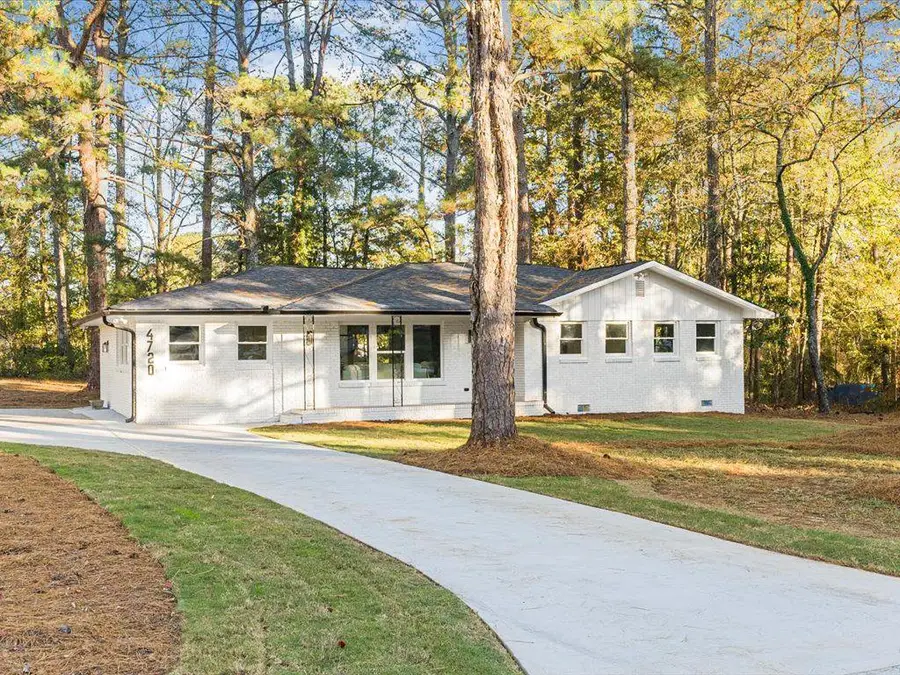 4720 Ben Hill Road, Atlanta, GA 30349 - Image #2