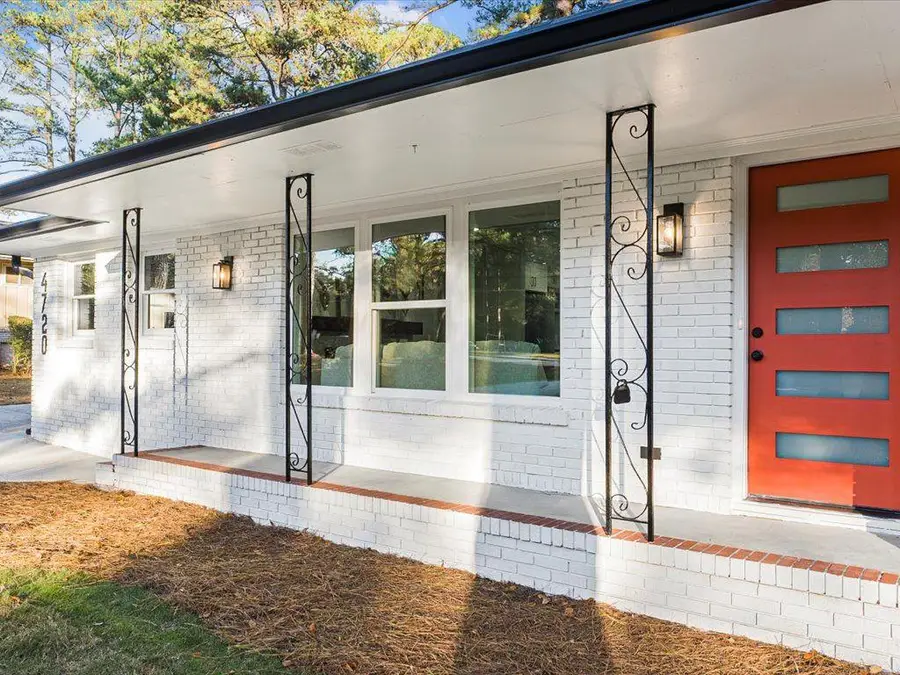 4720 Ben Hill Road, Atlanta, GA 30349 - Image #3