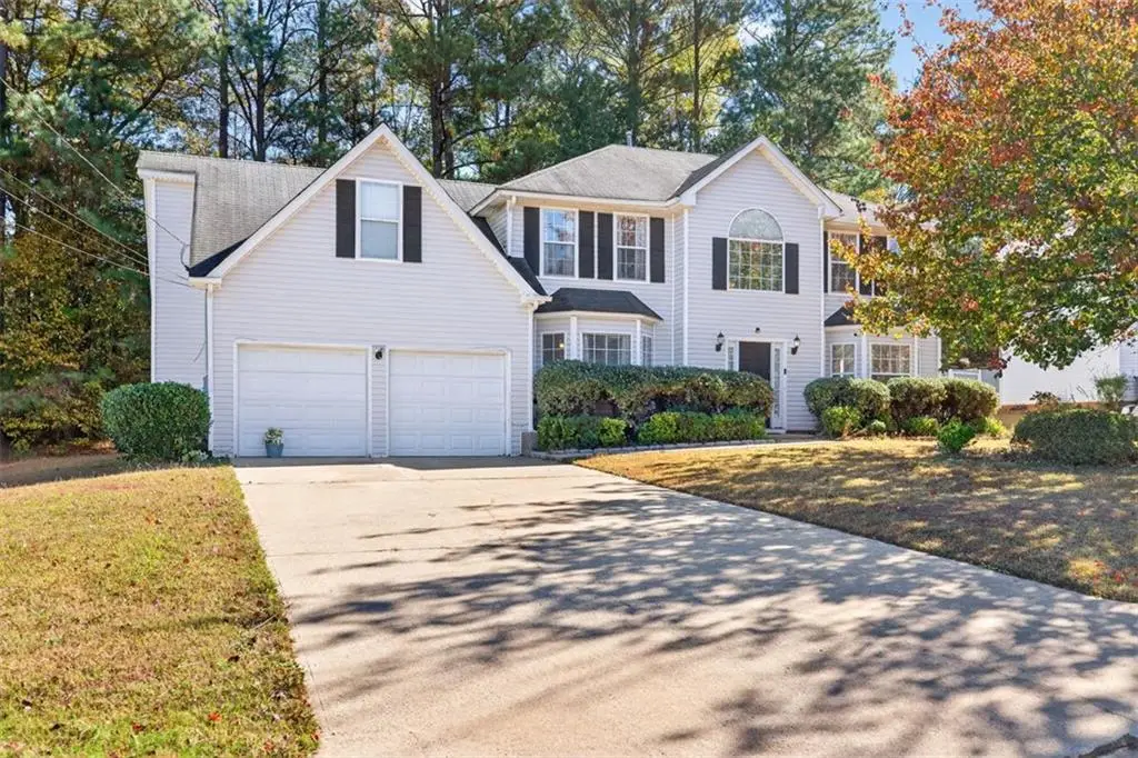 886 Deshon Creek Drive, Lithonia, GA 30058 - Image #1