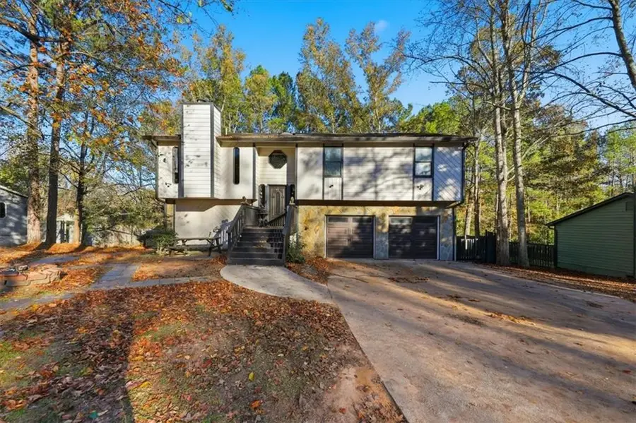 1774 Trail Creek Drive, Lithia Springs, GA 30122 - Image #2