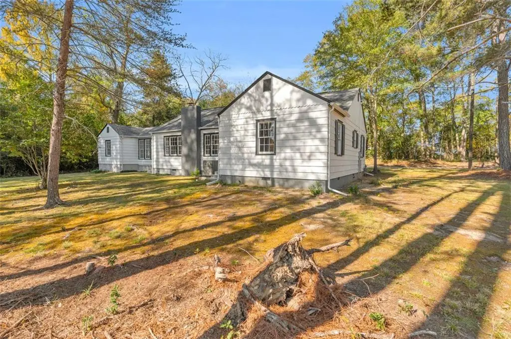 529 E College Street, Jackson, GA 30233 - Image #1