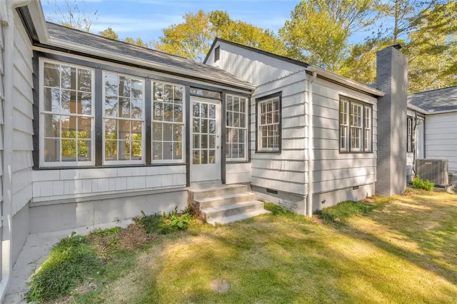 529 E College Street, Jackson, GA 30233 - Image #3