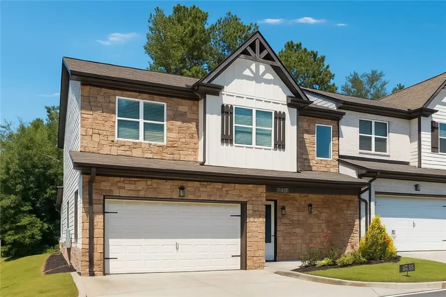 8210 Sonata Lane, Cumming, GA 30041 - Image #2