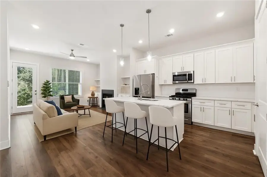 8210 Sonata Lane, Cumming, GA 30041 - Image #3