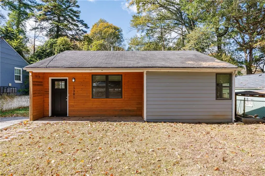 1391 Elizabeth Avenue Sw, Atlanta, GA 30310 - Image #1