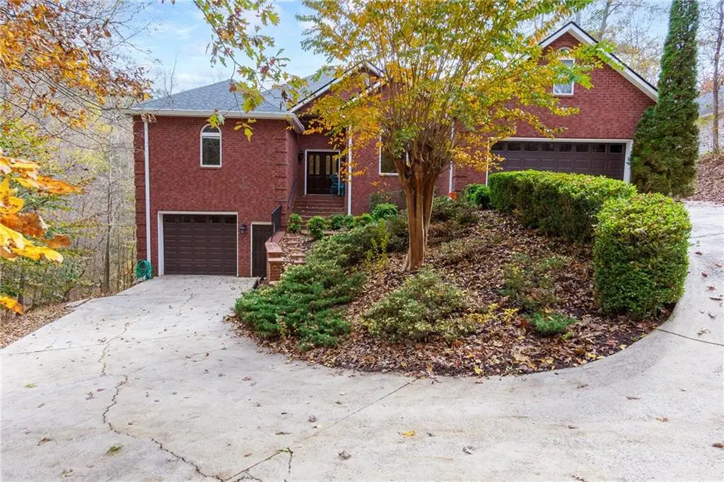 3055 Saint Gallen Court, Cumming, GA 30041 - Image #1