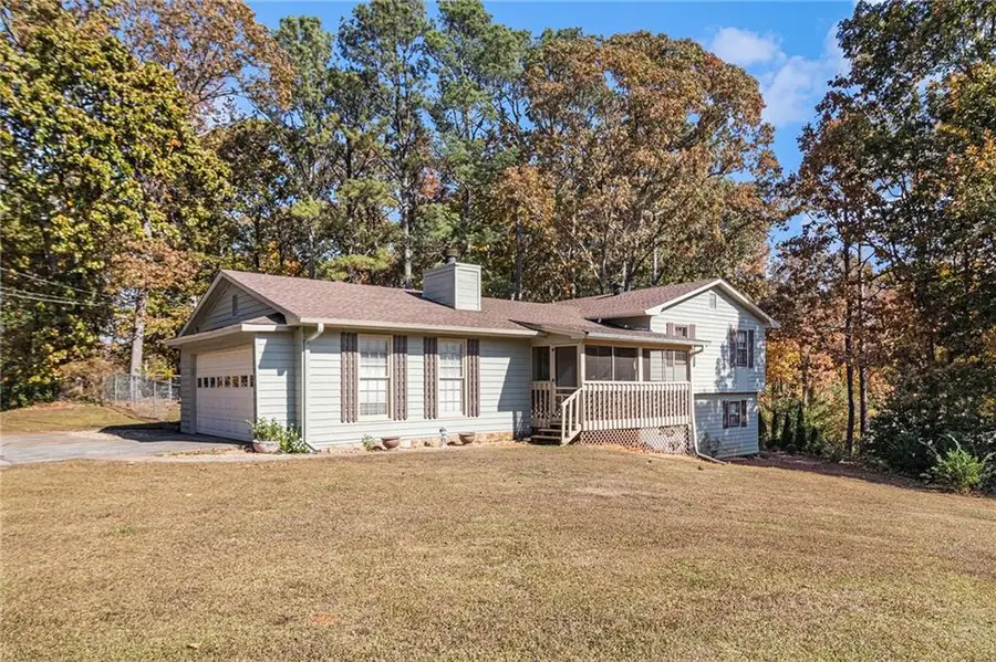191 Hearthstone Drive S, Newnan, GA 30263 - Image #2