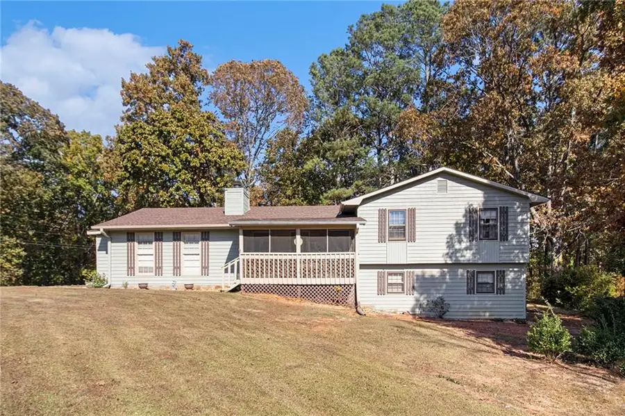 191 Hearthstone Drive S, Newnan, GA 30263 - Image #3
