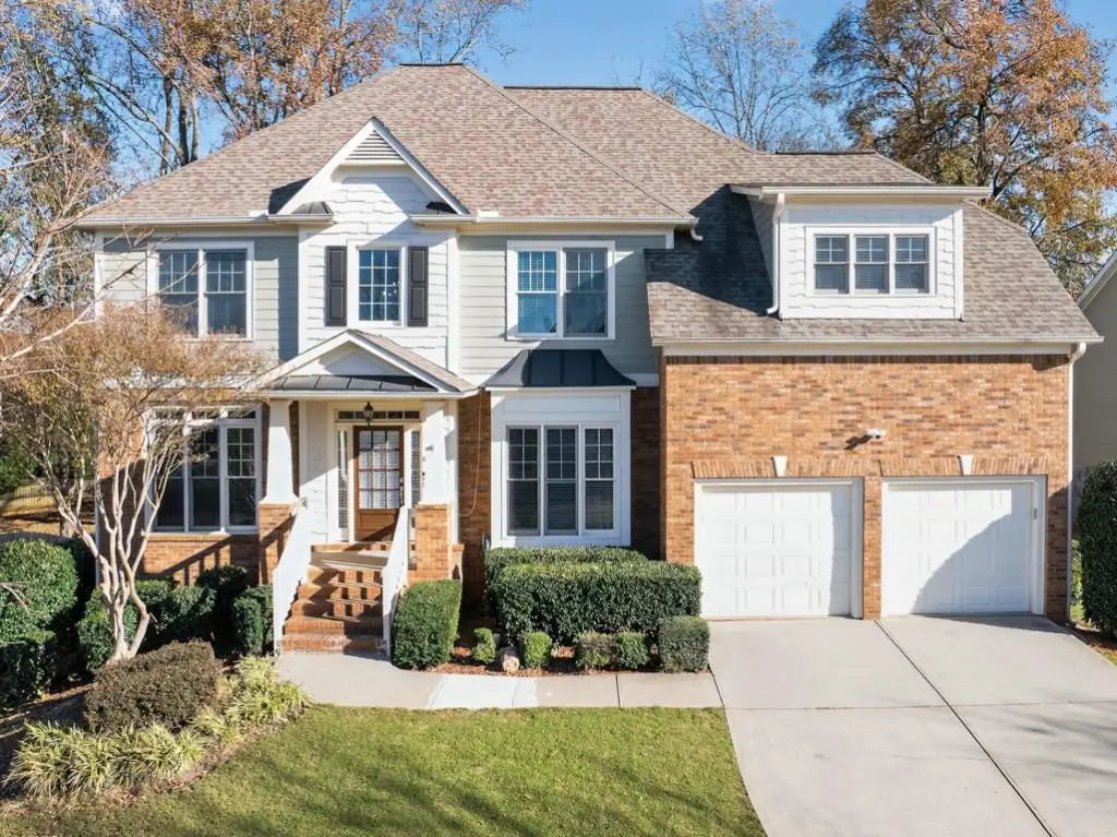 1547 Trilogy Park, Hoschton, GA 30548 - Image #1
