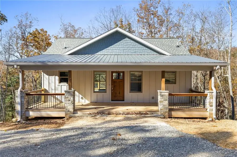 1054 Lakeland Drive, Ellijay, GA 30540 - Image #3