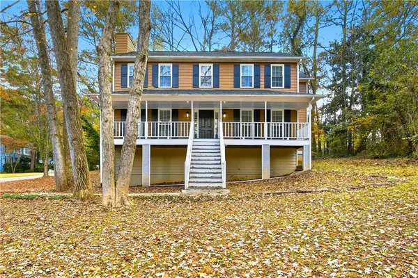 3336 Station Court, Lawrenceville, GA 30044