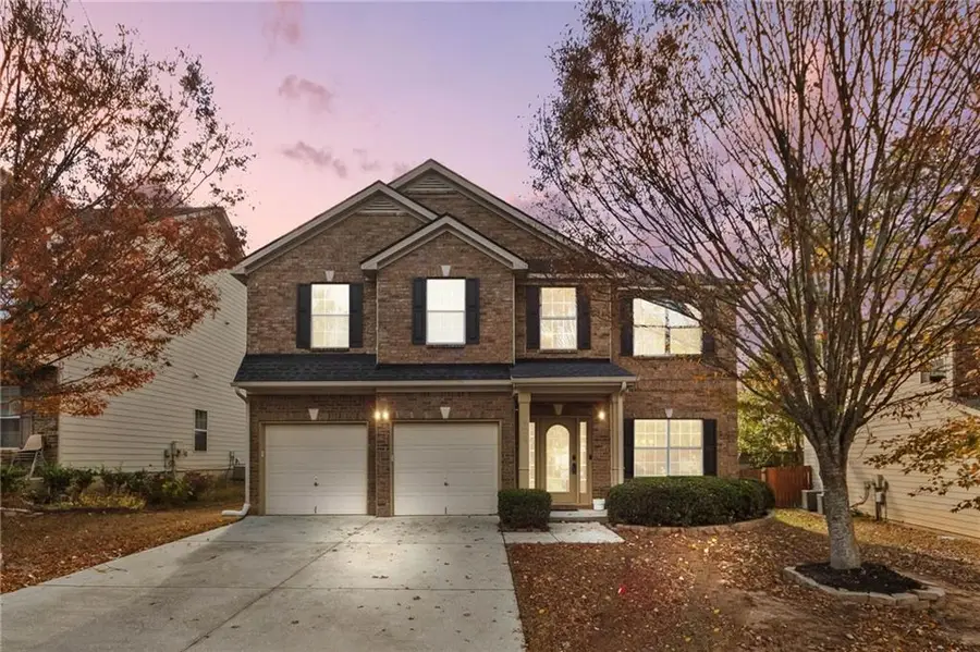 3024 Gayle Manor Lane, Snellville, GA 30078 - Image #2