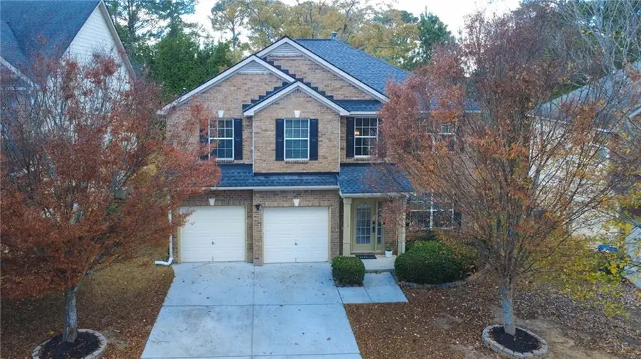 3024 Gayle Manor Lane, Snellville, GA 30078 - Image #3